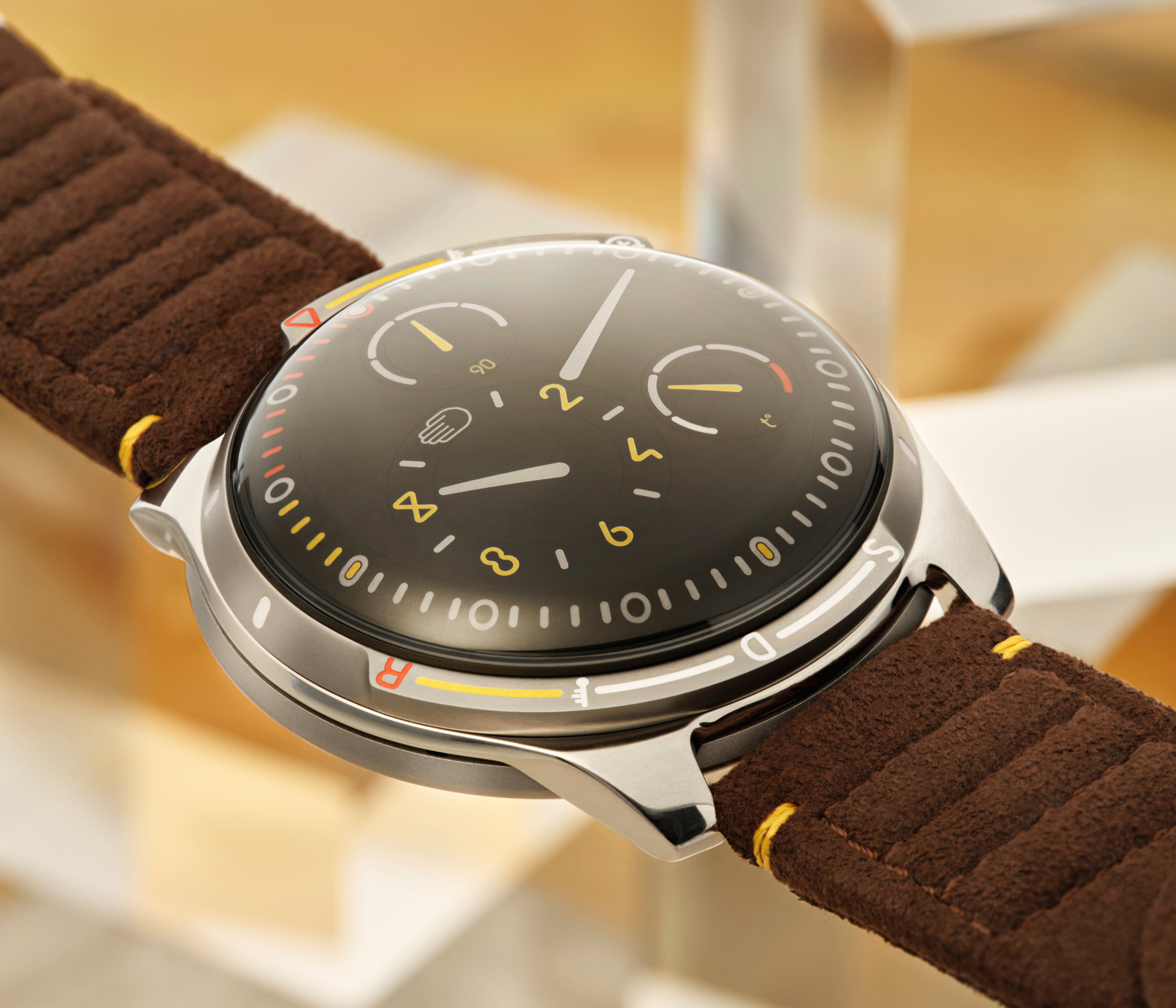 Mr Porter | Watches