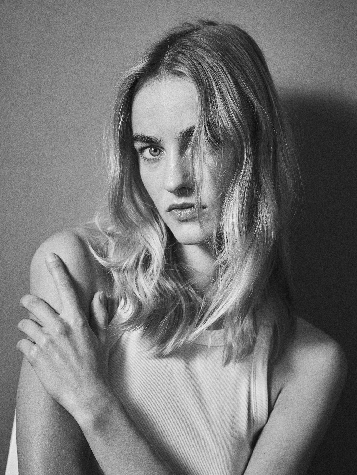 CIRCULAR THREADS PROJECT Maartje Verhoef Fashion One Represents