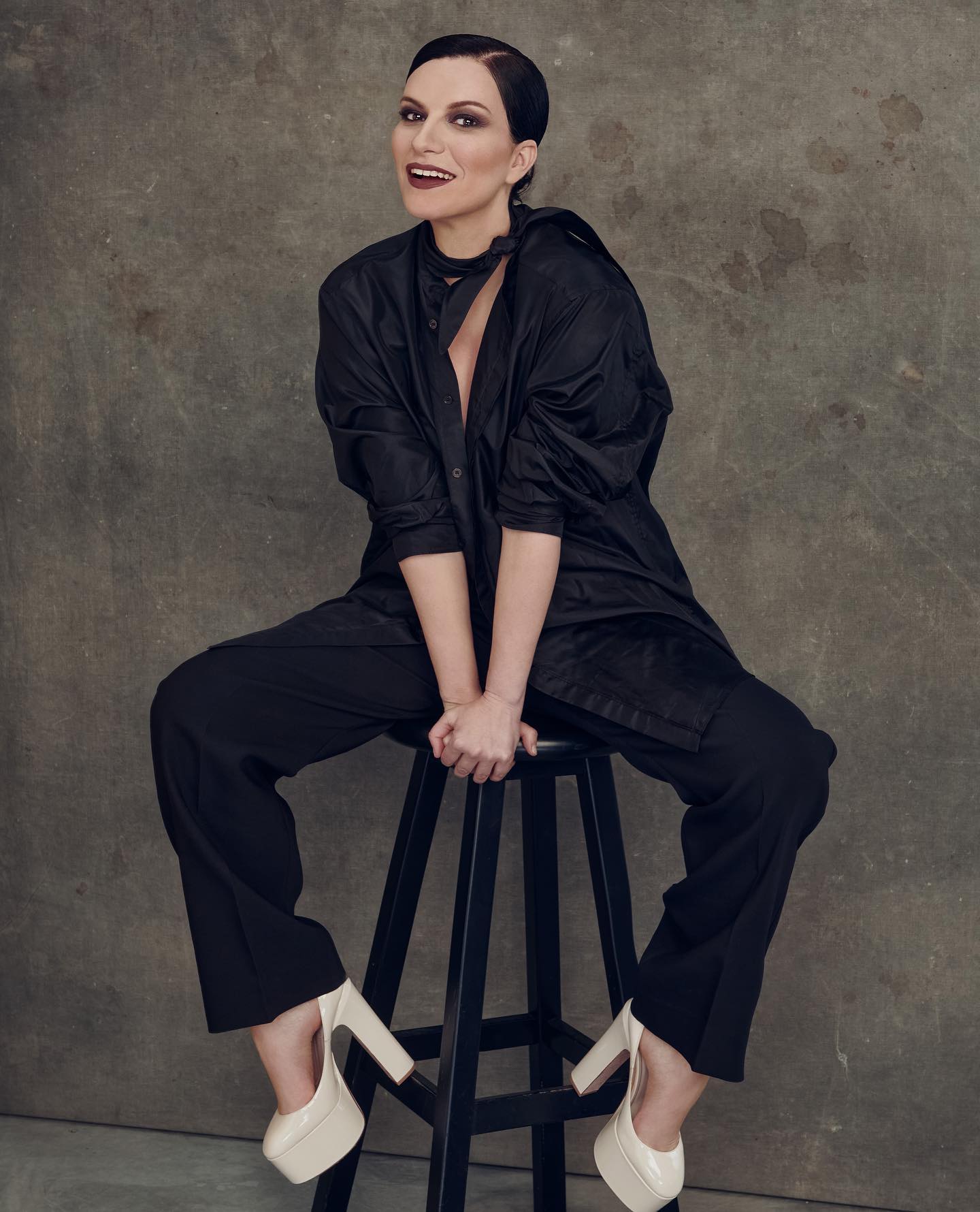 7 CORRIERE | LAURA PAUSINI