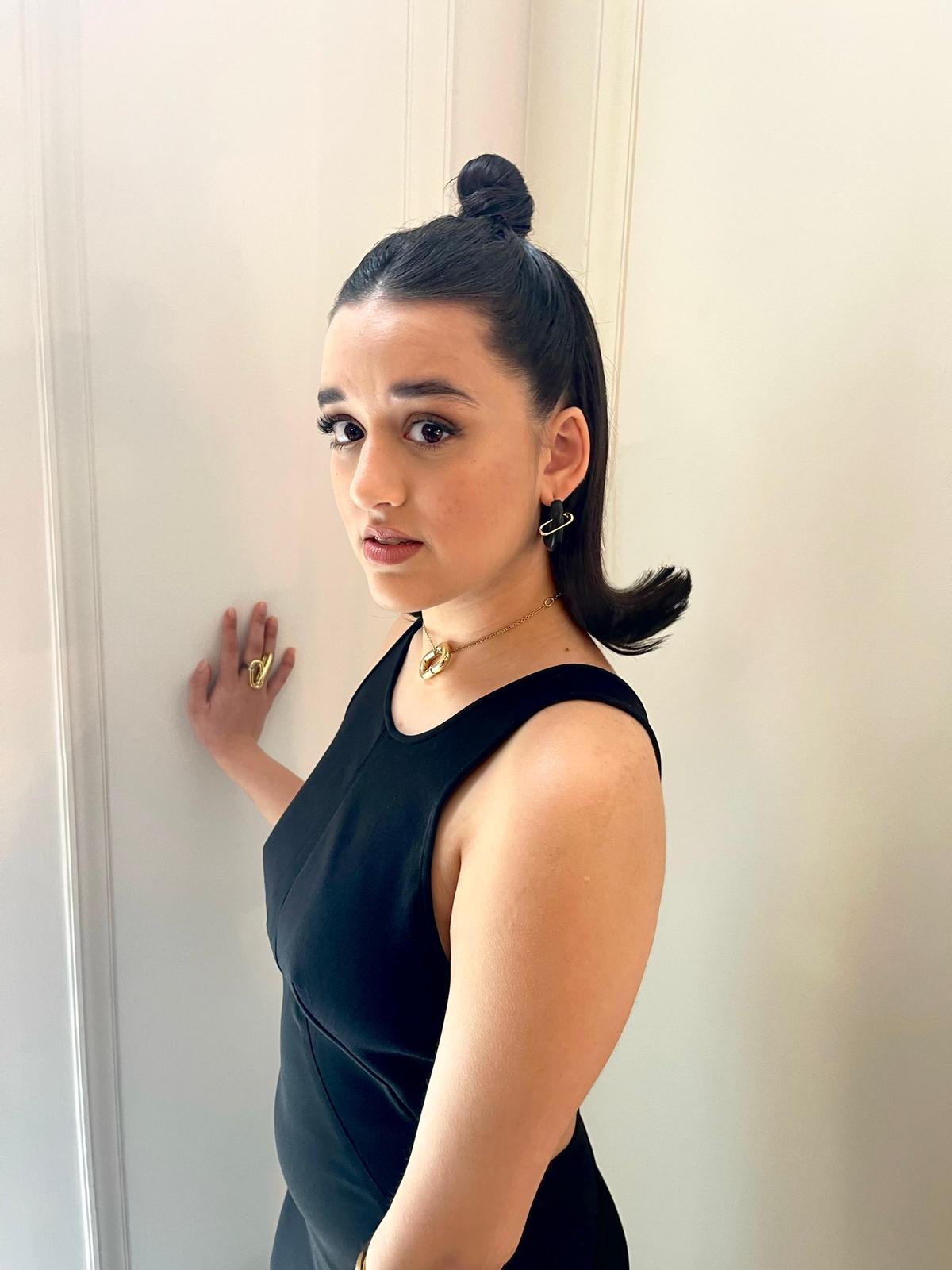 Lauren Patel | BAFTAS