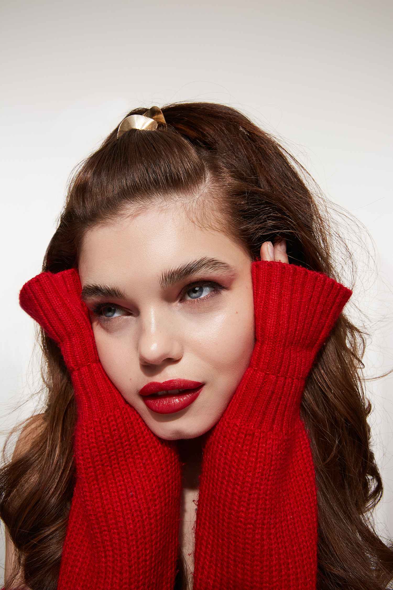 ALEKSANDRA RUDAKOVA