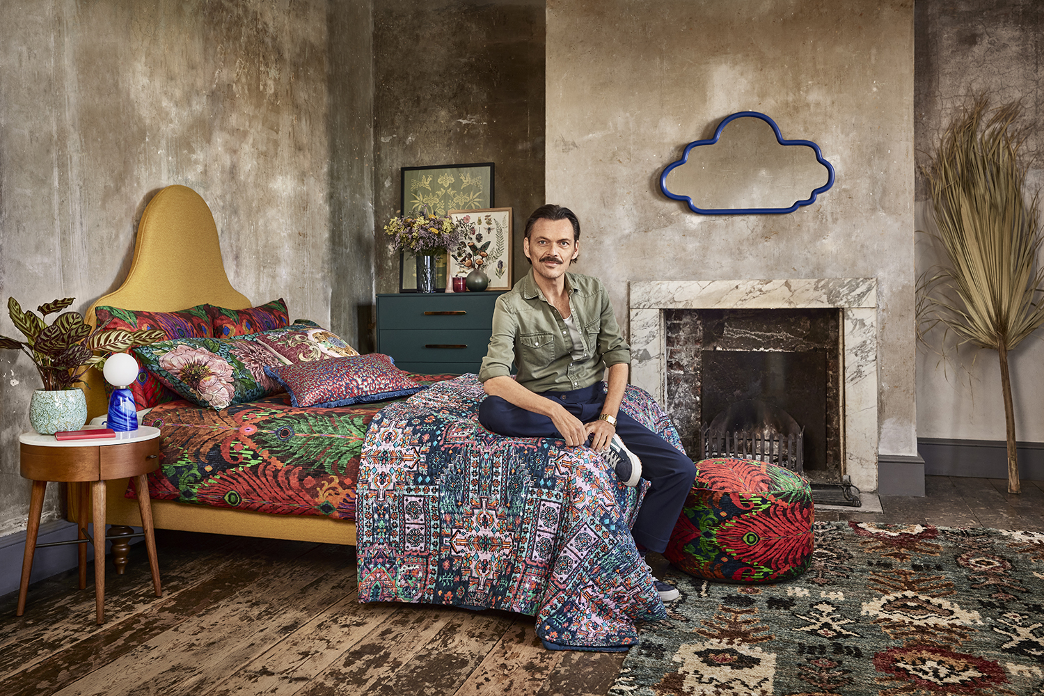 John Lewis | Matthew Williamson
