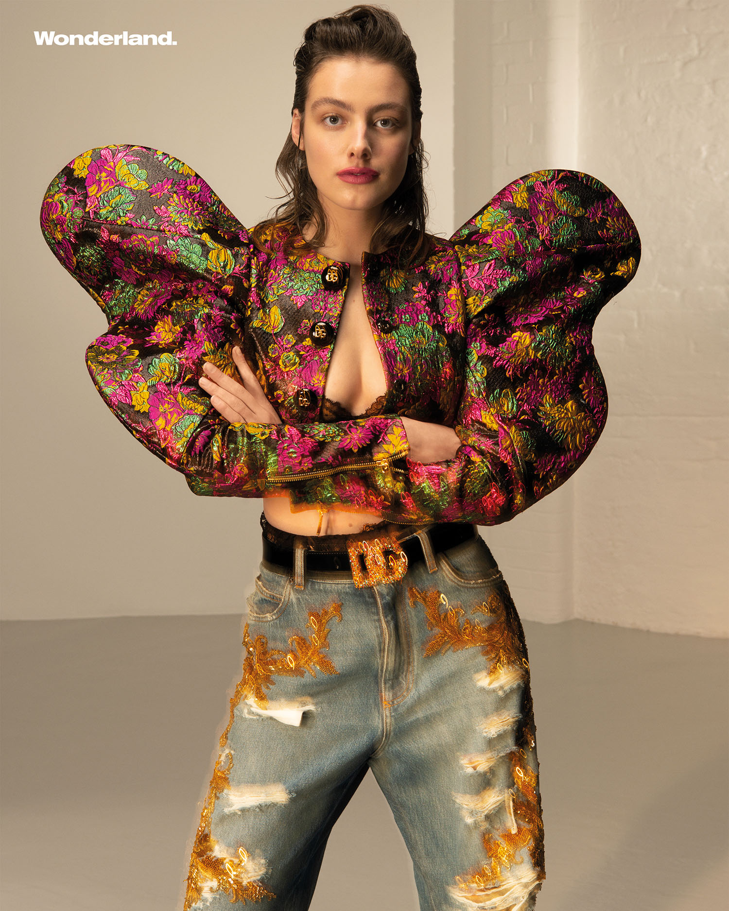 Wonderland Magazine