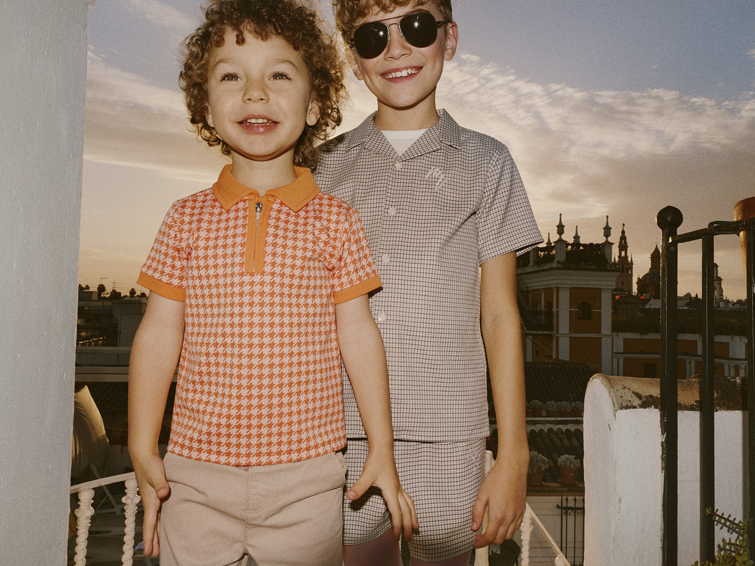 River Island Kids SS 22