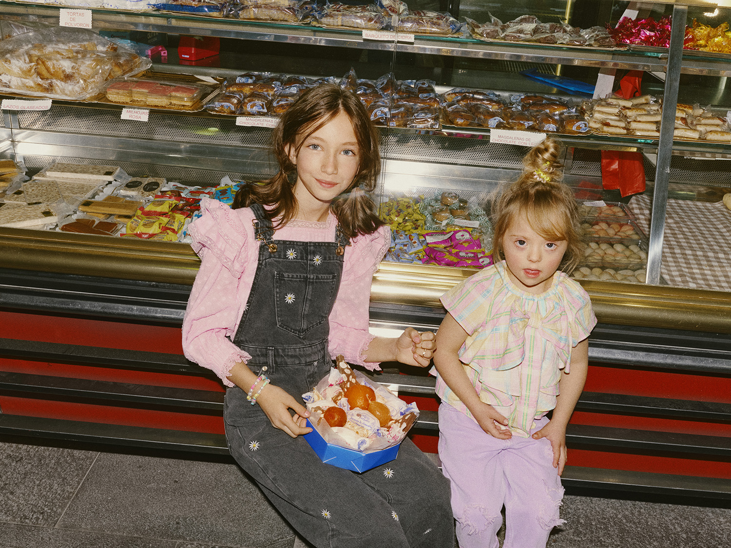 River Island Kids SS 22