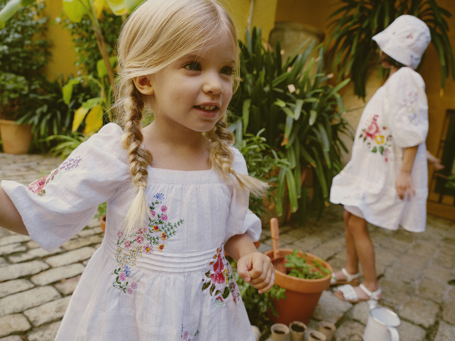 River Island Kids SS 22