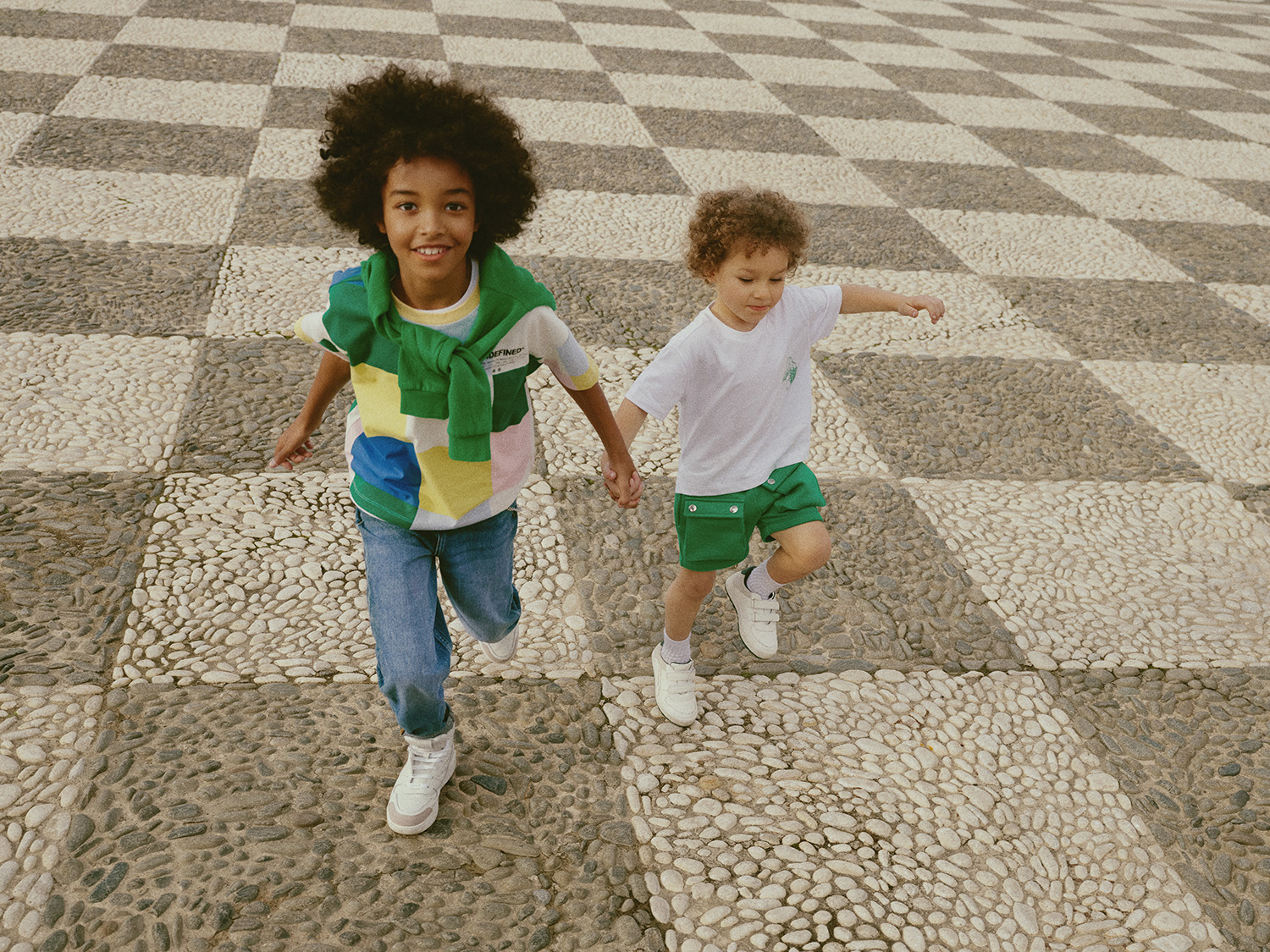 River Island Kids SS 22