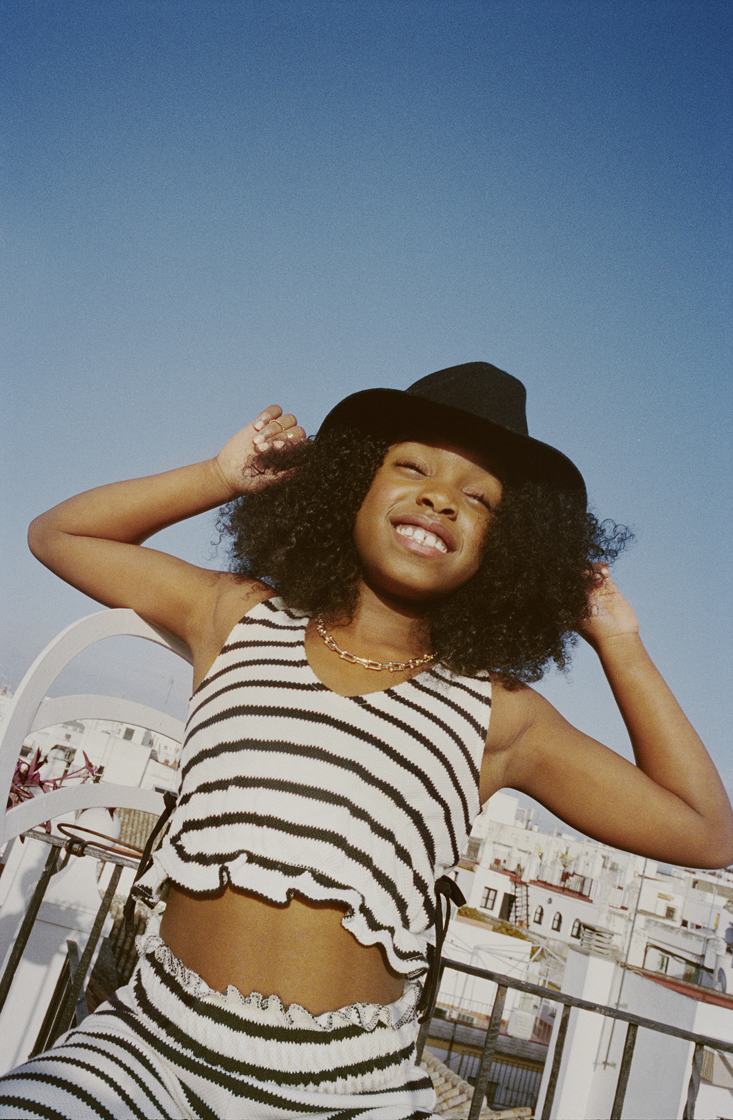 River Island Kids SS 22