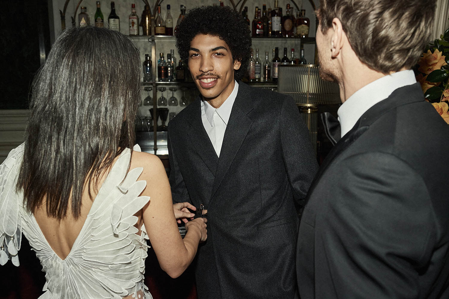 Harrods Bridal Boutique