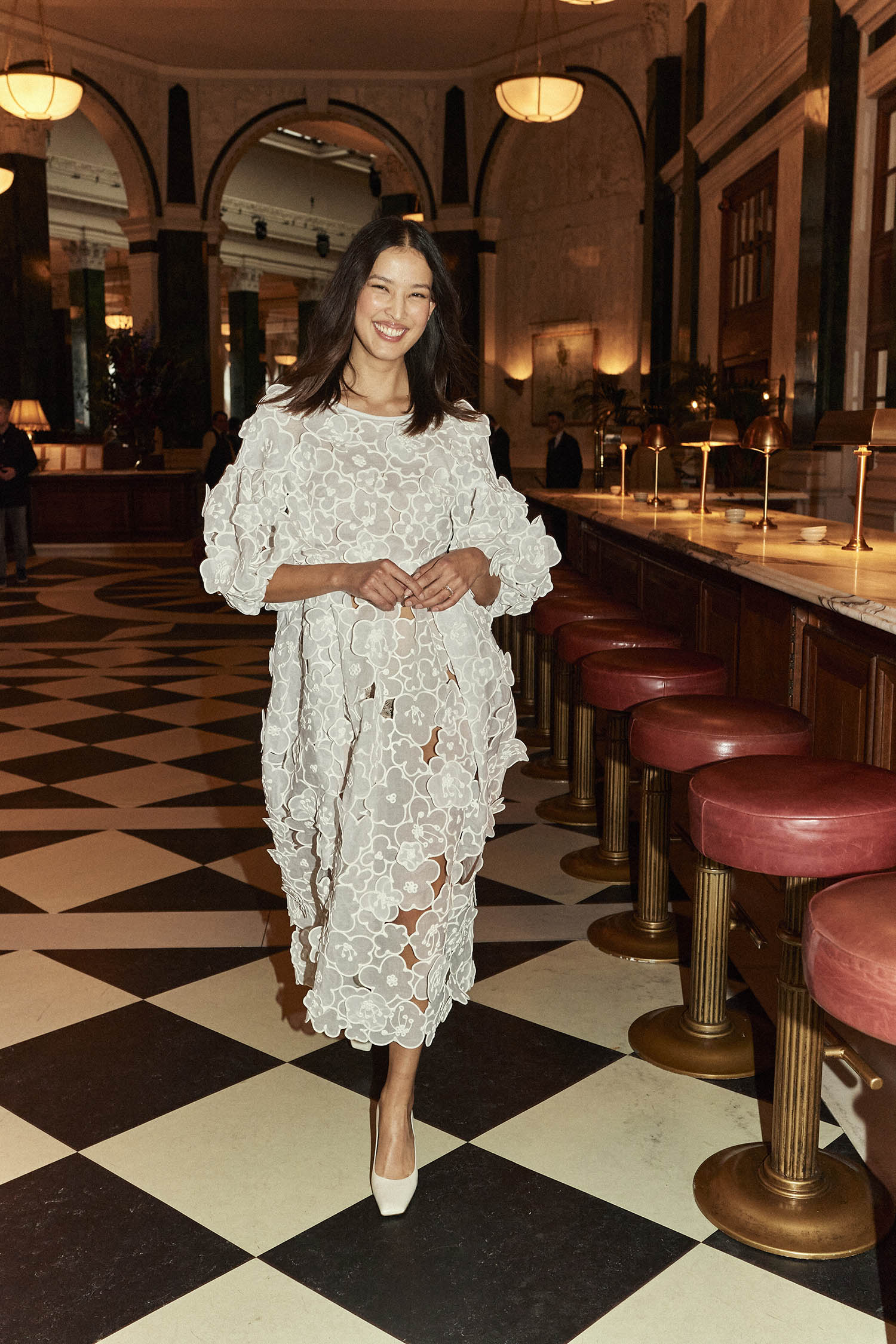 Harrods Bridal Boutique