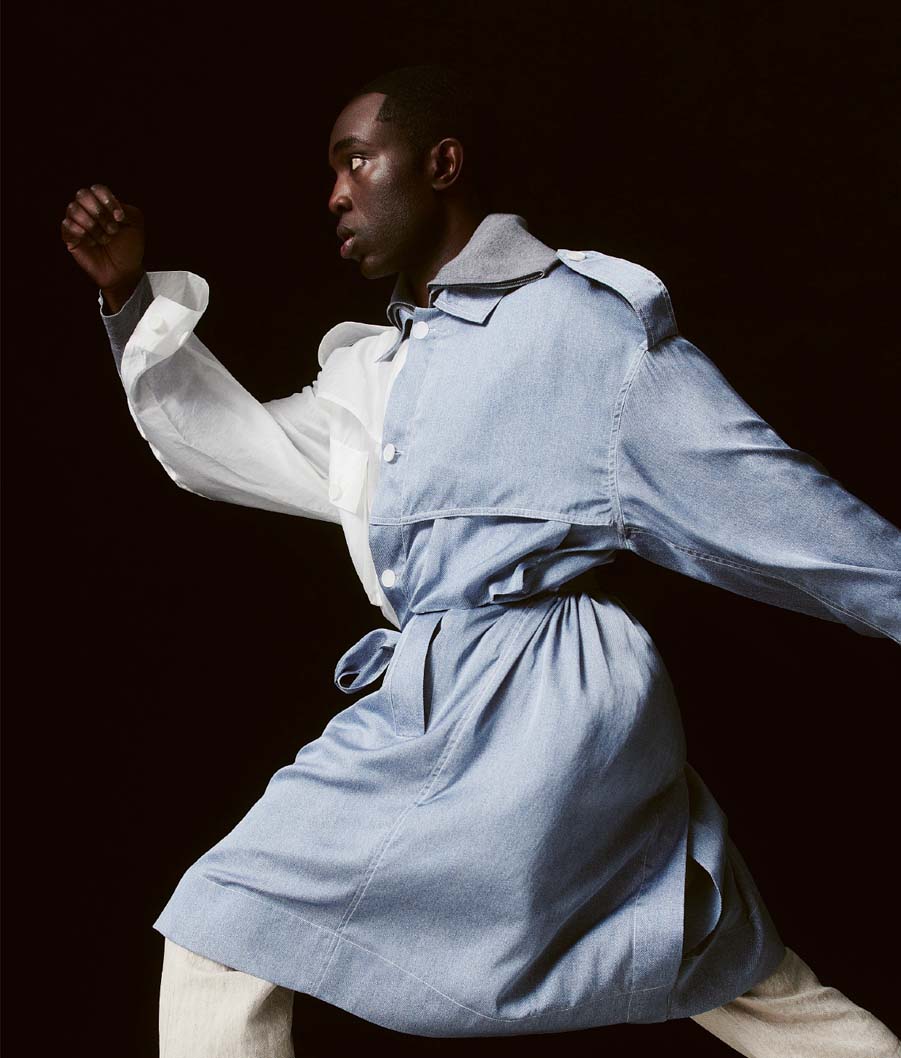 paapa essiedu | kinfolk