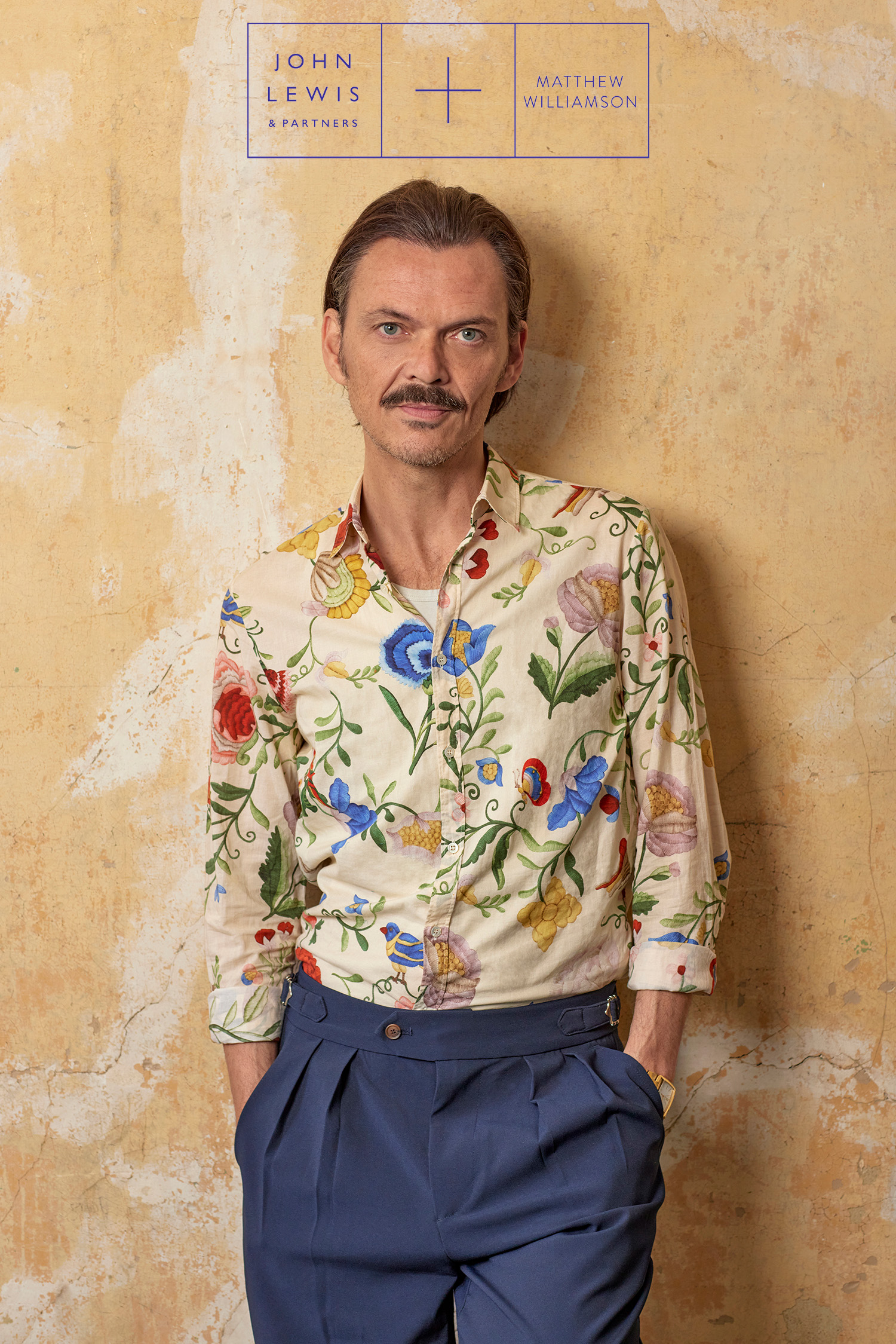 John Lewis | Matthew Williamson