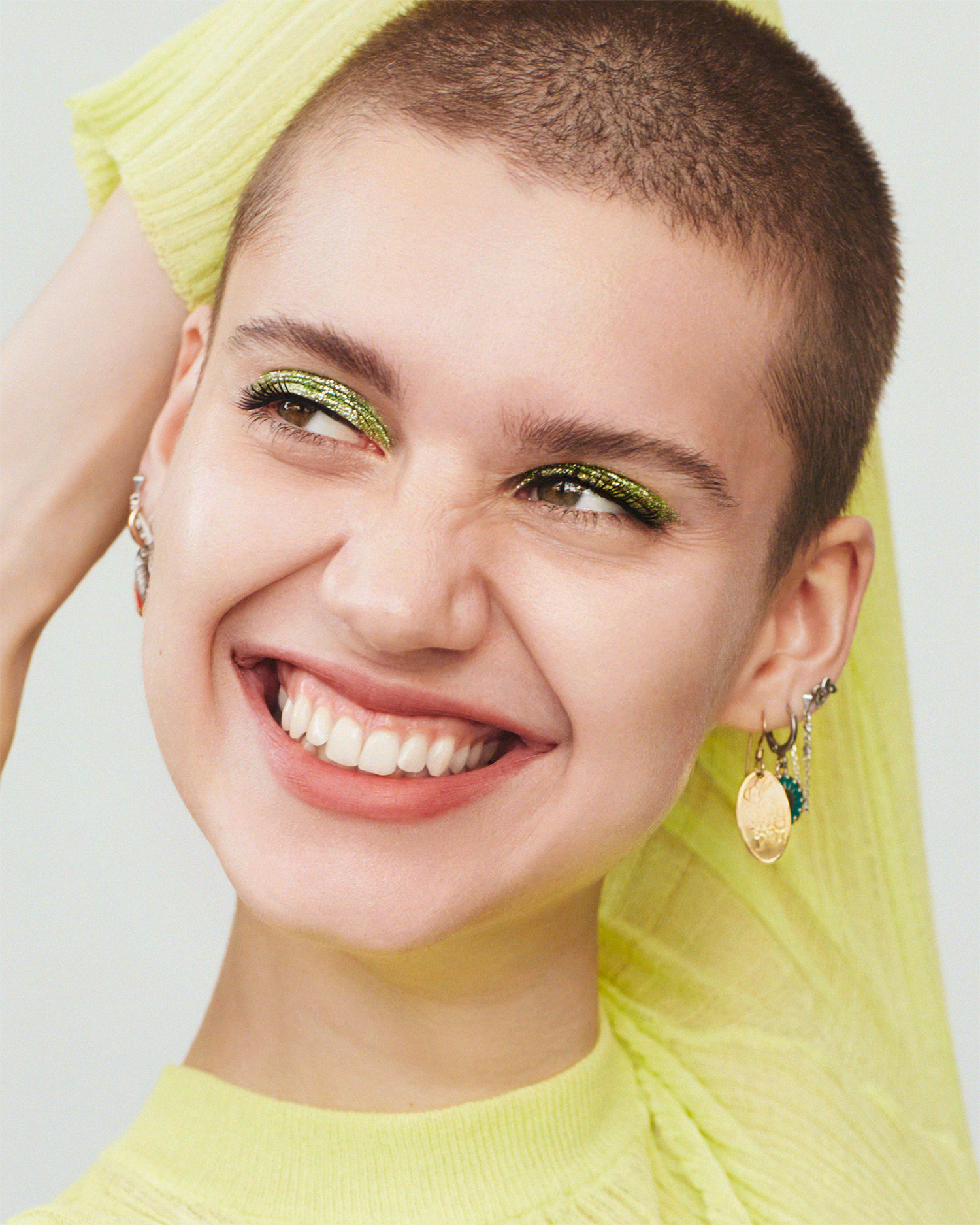 KO CREATIVE | HIGH-OCTANE BEAUTY
