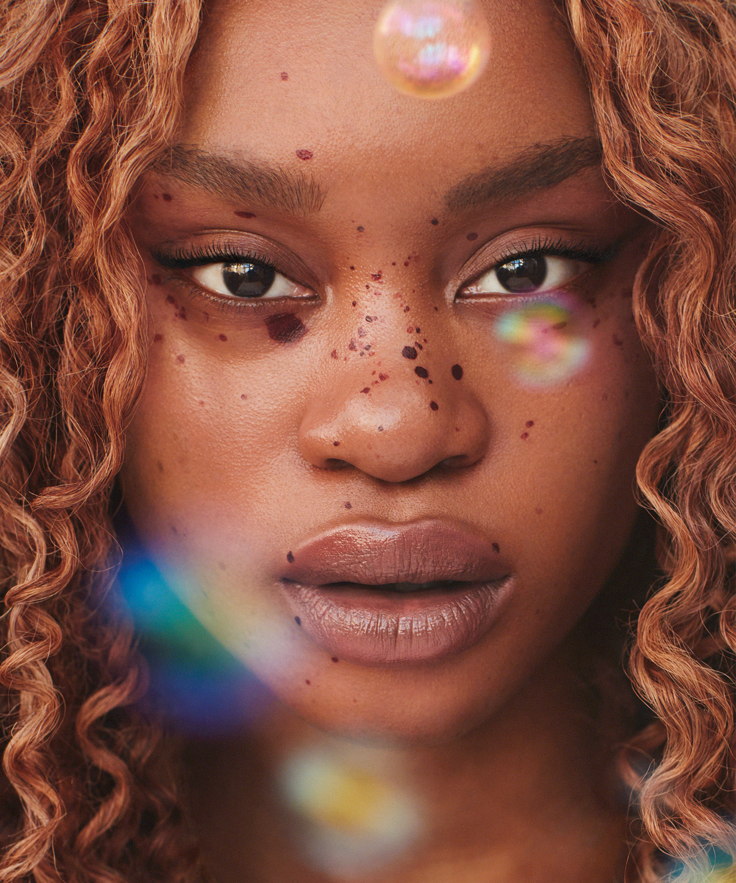 KO CREATIVE | HIGH-OCTANE BEAUTY