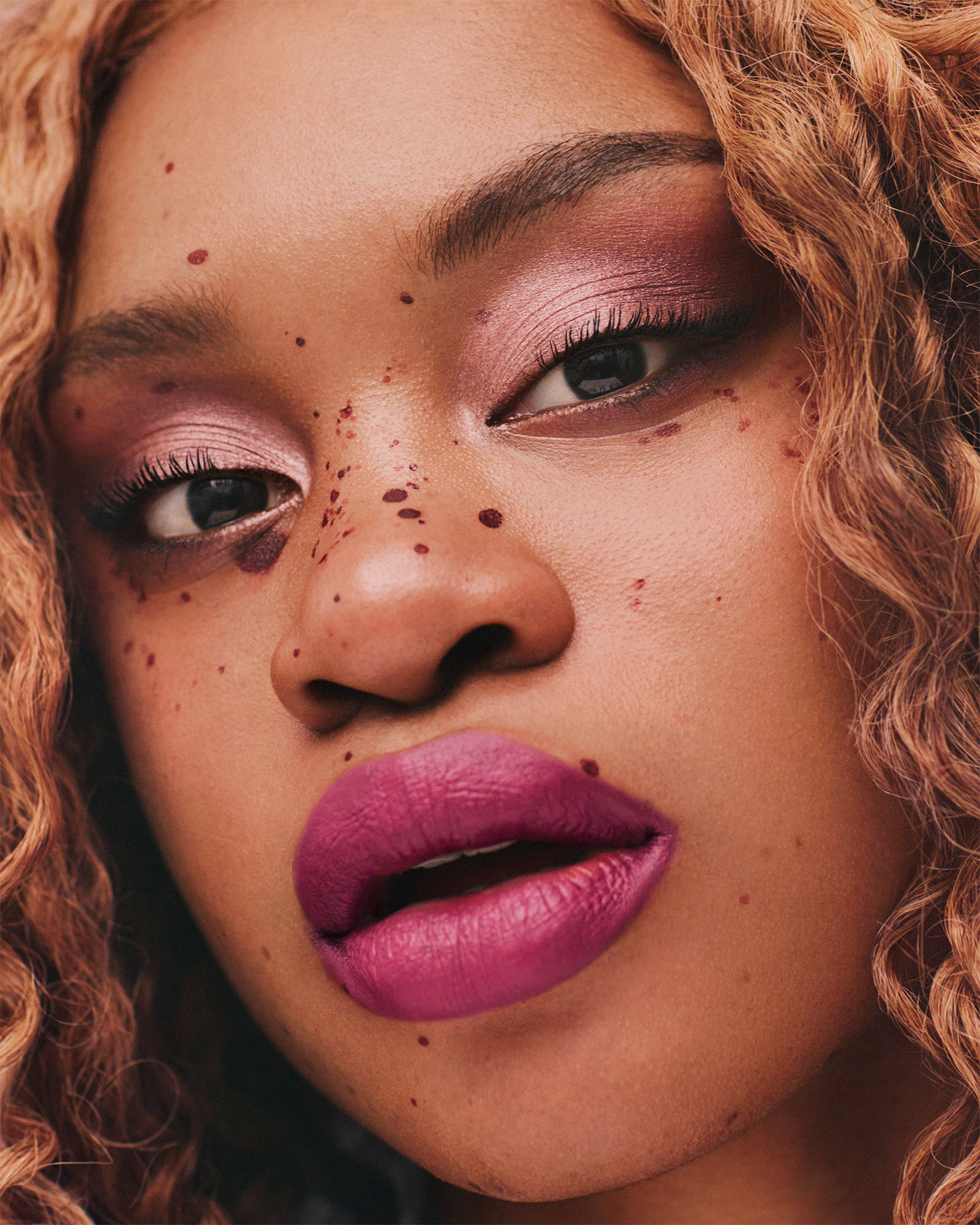 KO CREATIVE | HIGH-OCTANE BEAUTY