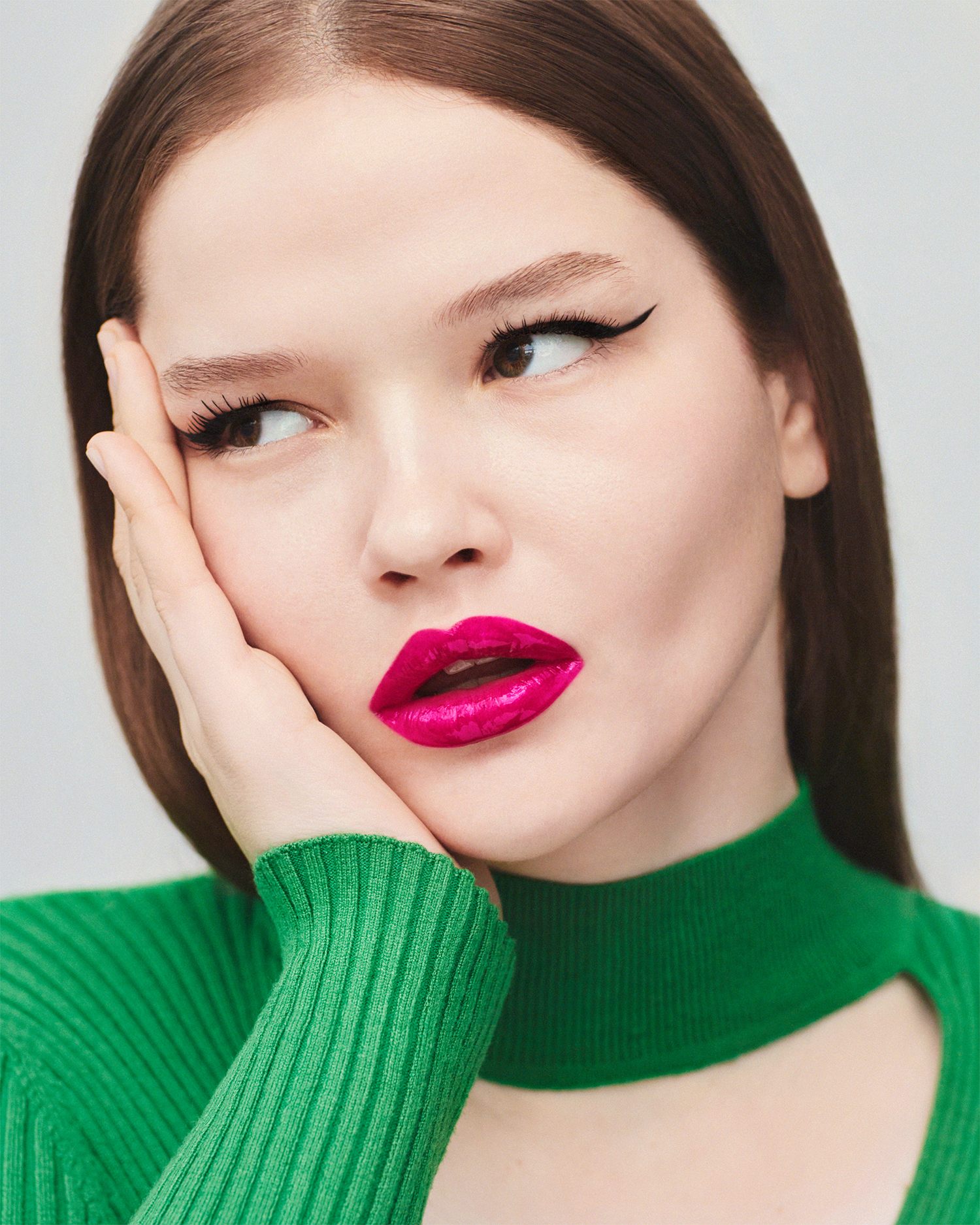 KO CREATIVE | HIGH-OCTANE BEAUTY