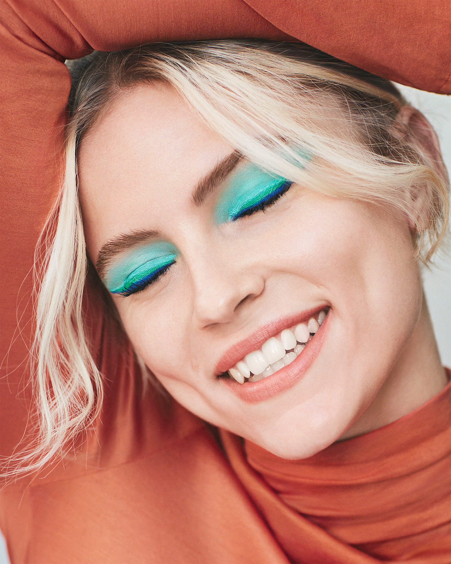 KO CREATIVE | HIGH-OCTANE BEAUTY