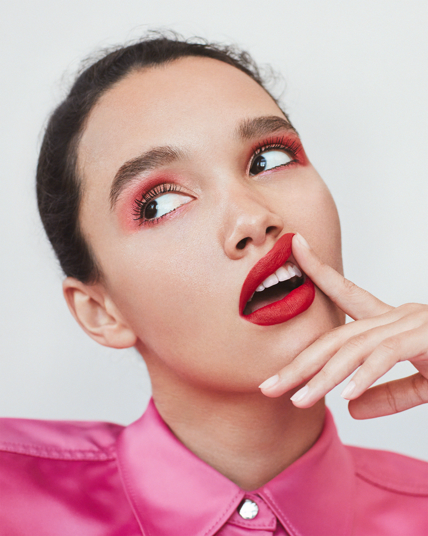 KO CREATIVE | HIGH-OCTANE BEAUTY