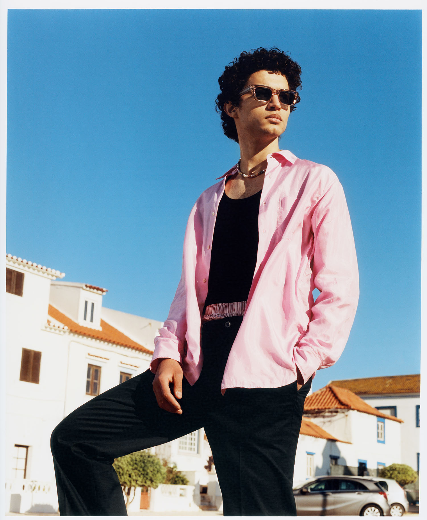 MR PORTER | SS22