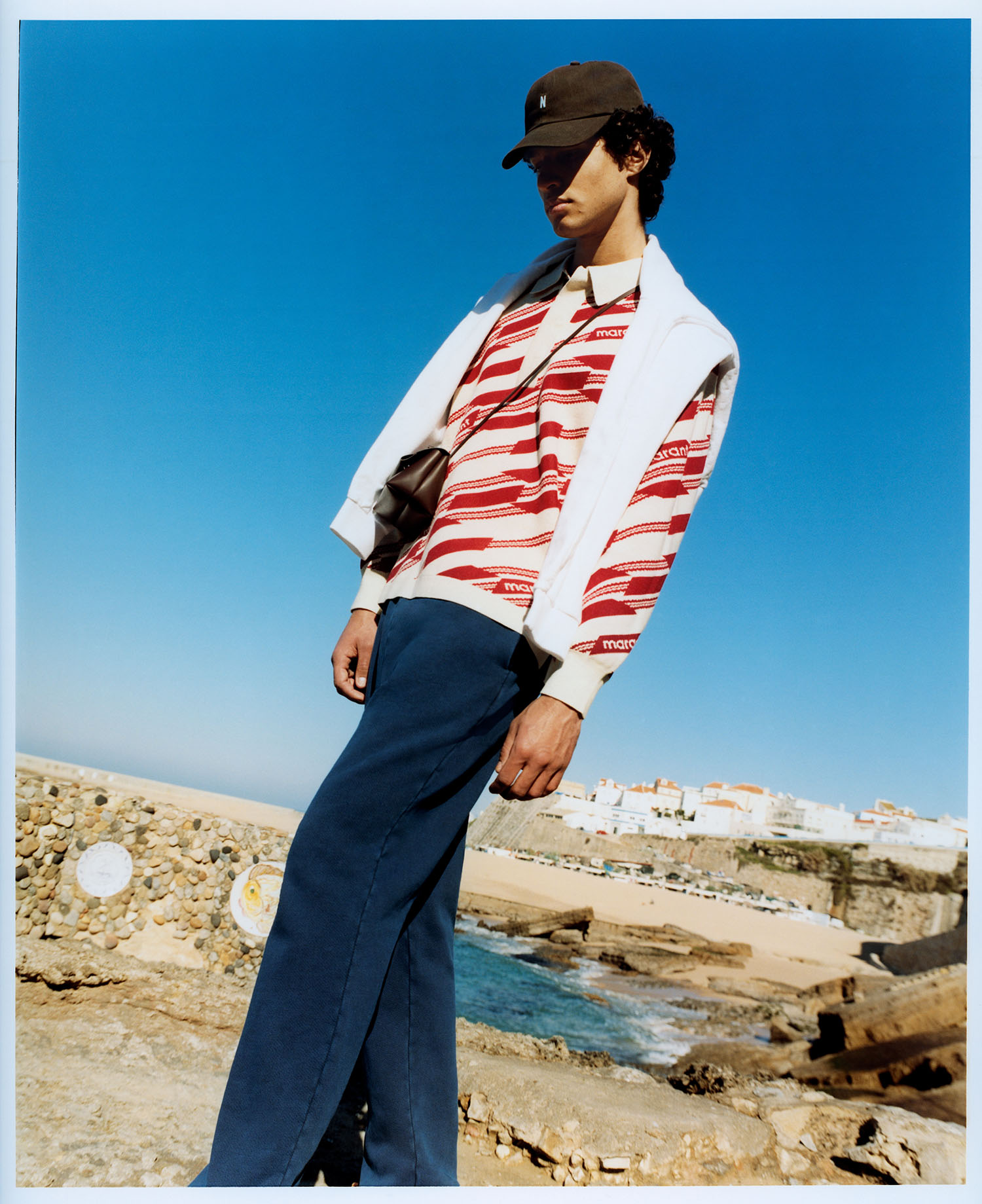 MR PORTER | SS22