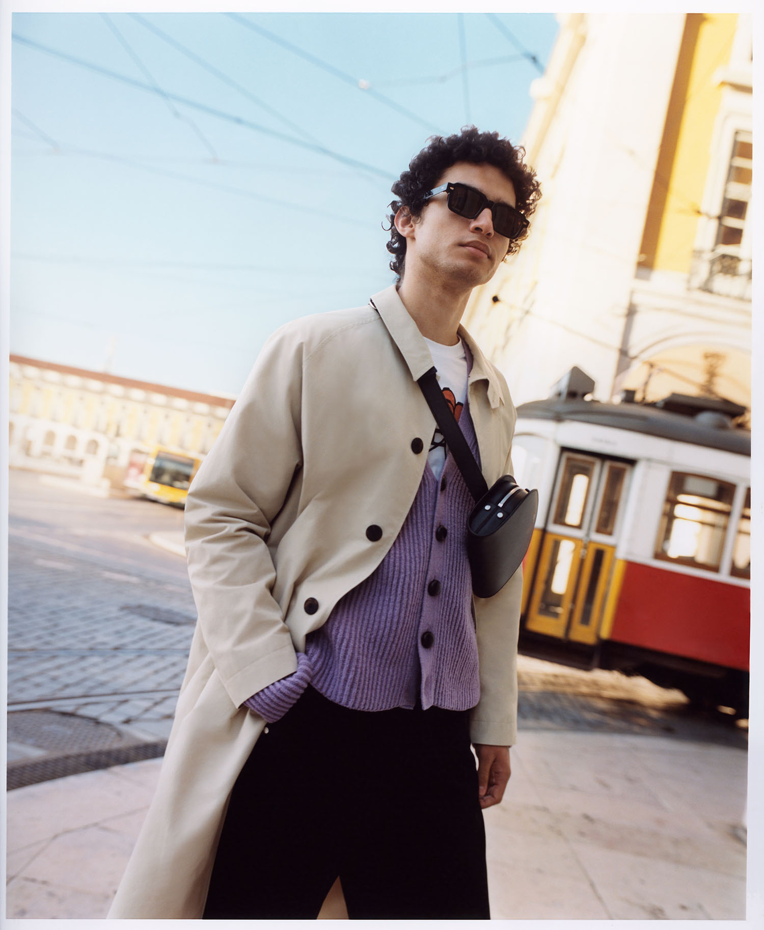 MR PORTER | SS22