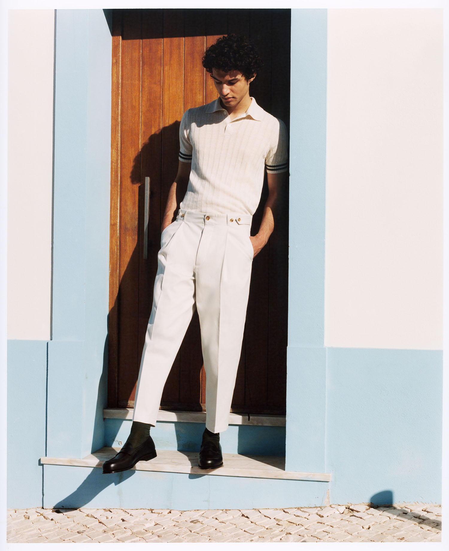 MR PORTER | SS22