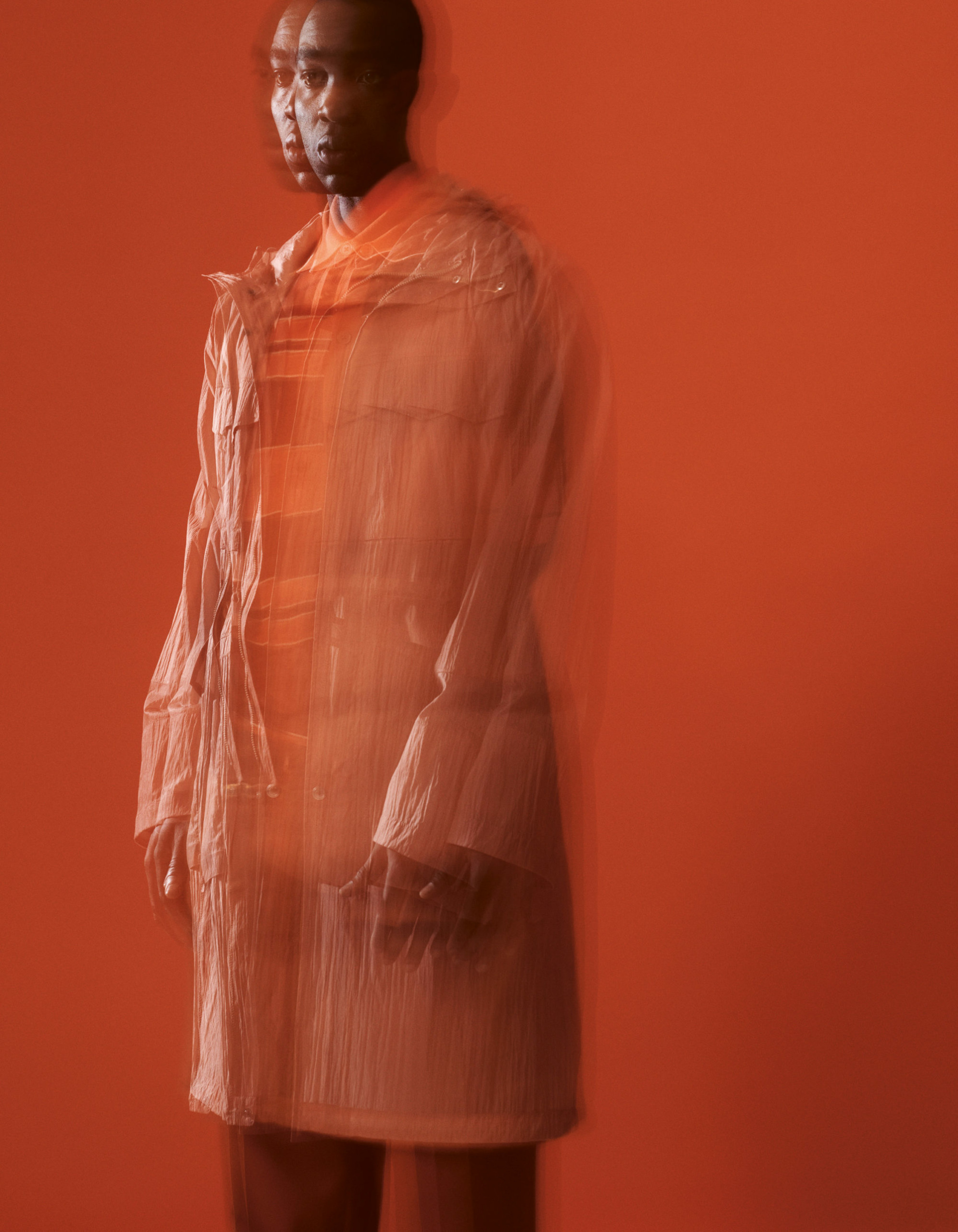 paapa essiedu | kinfolk