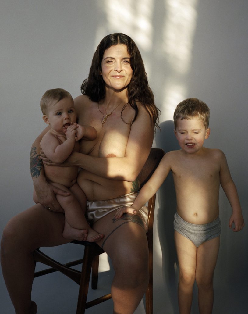 VORES BØRN | PETRA NAGEL