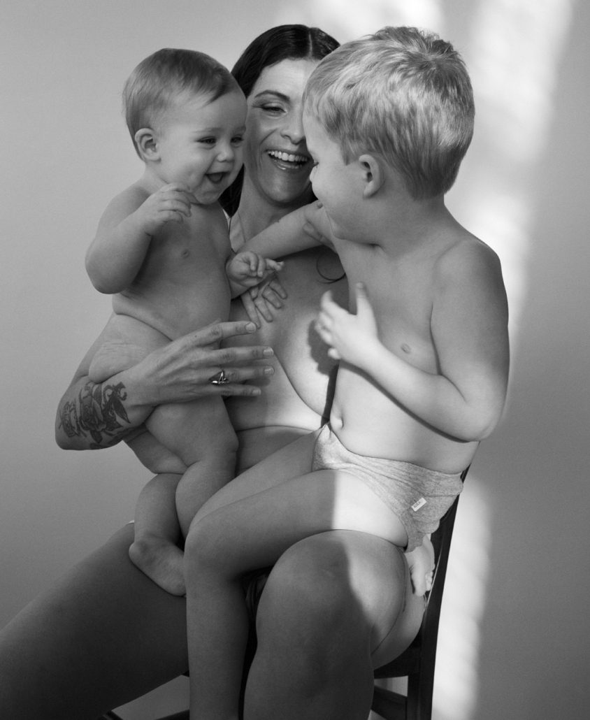 VORES BØRN | PETRA NAGEL