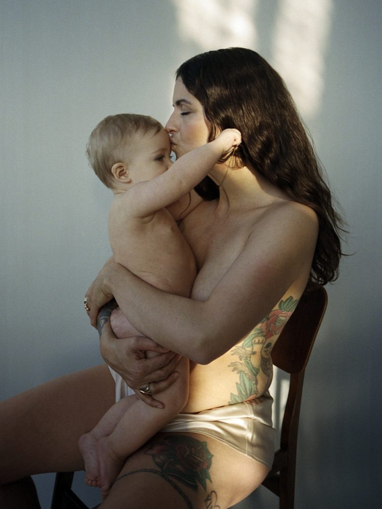 VORES BØRN | PETRA NAGEL