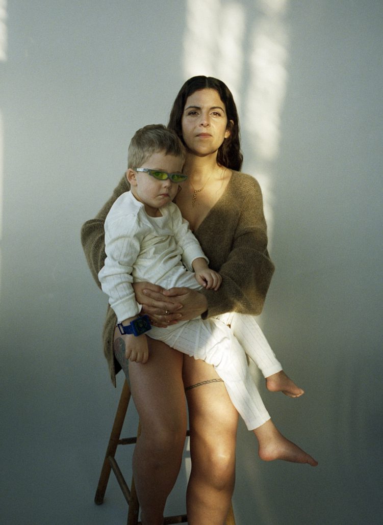 VORES BØRN | PETRA NAGEL