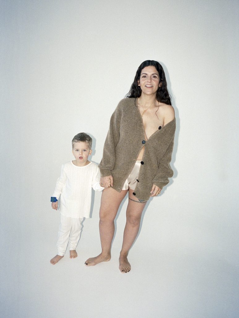 VORES BØRN | PETRA NAGEL