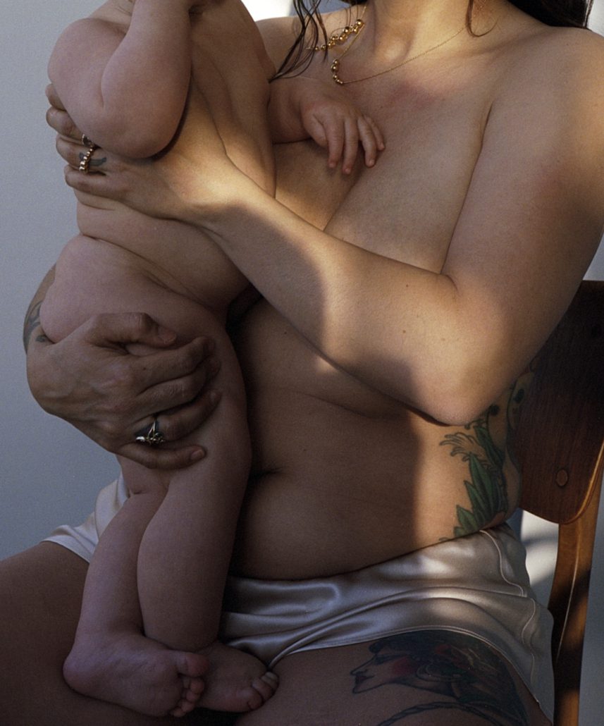 VORES BØRN | PETRA NAGEL