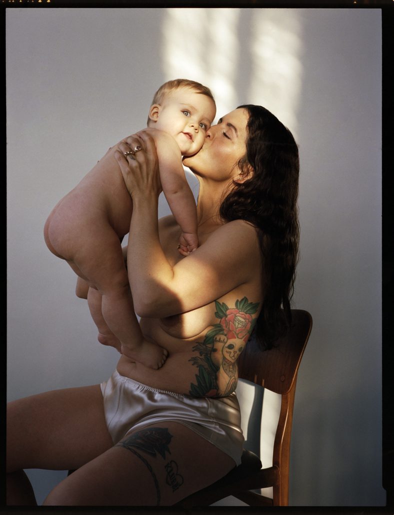 VORES BØRN | PETRA NAGEL