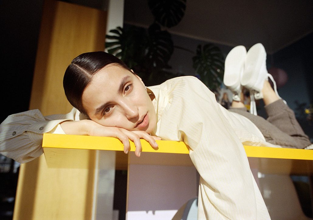 PROEM PARADES | COLLECTION 12