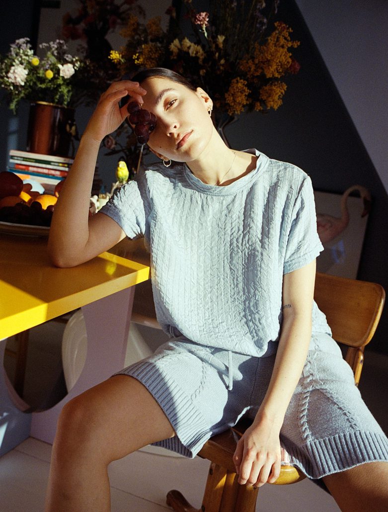 PROEM PARADES | COLLECTION 12