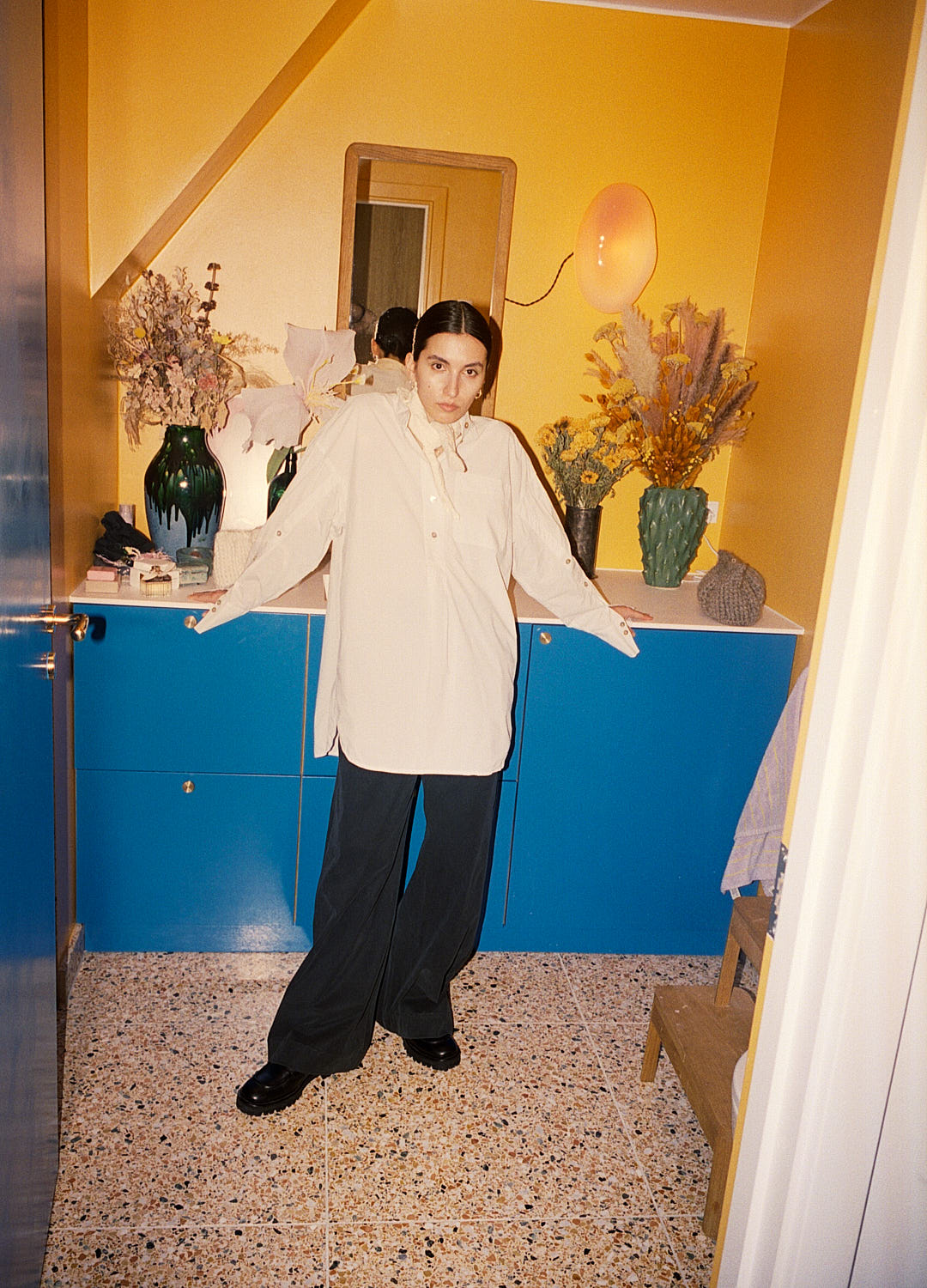 PROEM PARADES | COLLECTION 12