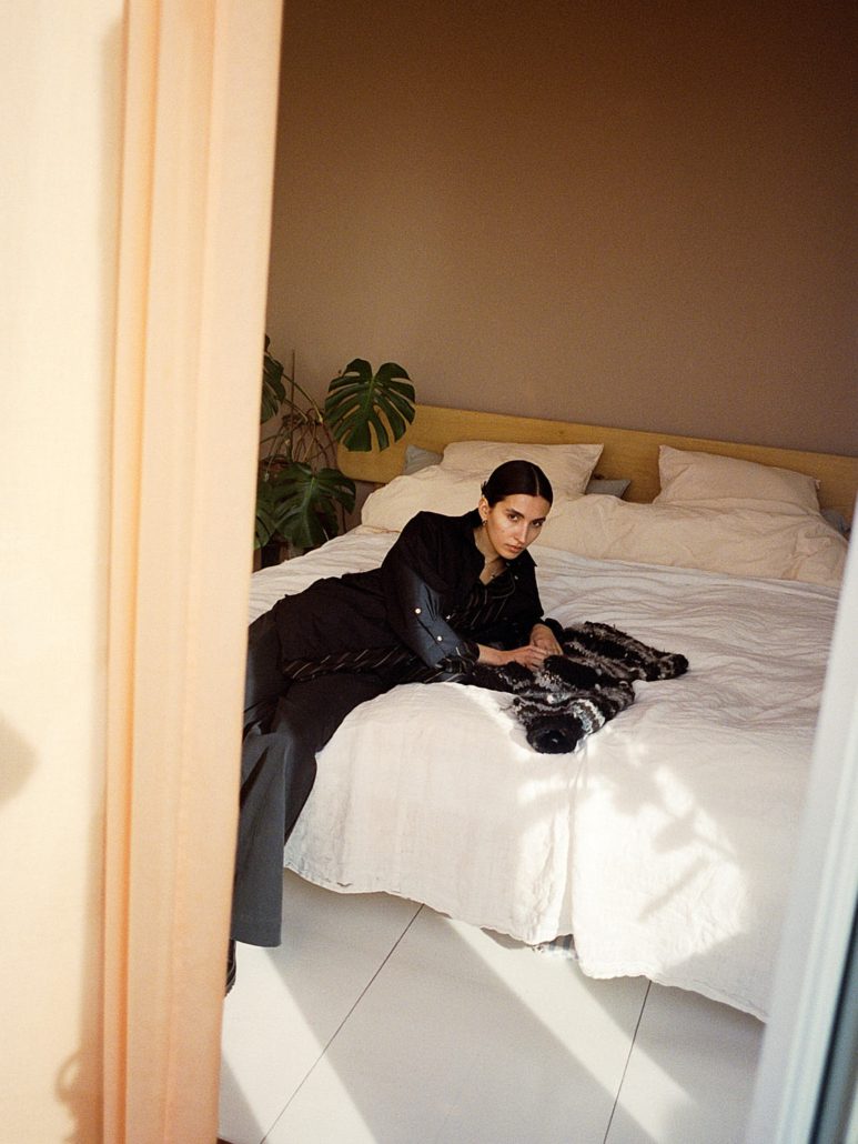 PROEM PARADES | COLLECTION 12