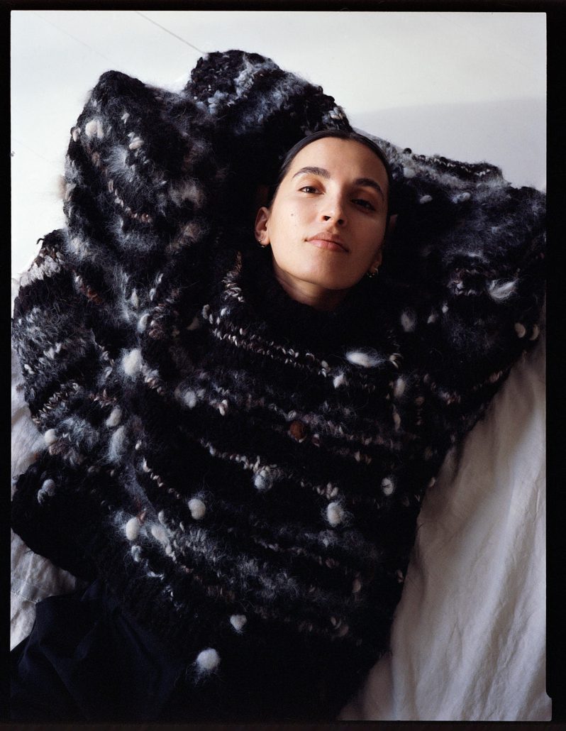 PROEM PARADES | COLLECTION 12