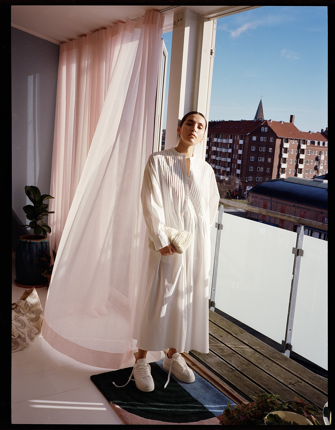 PROEM PARADES | COLLECTION 12