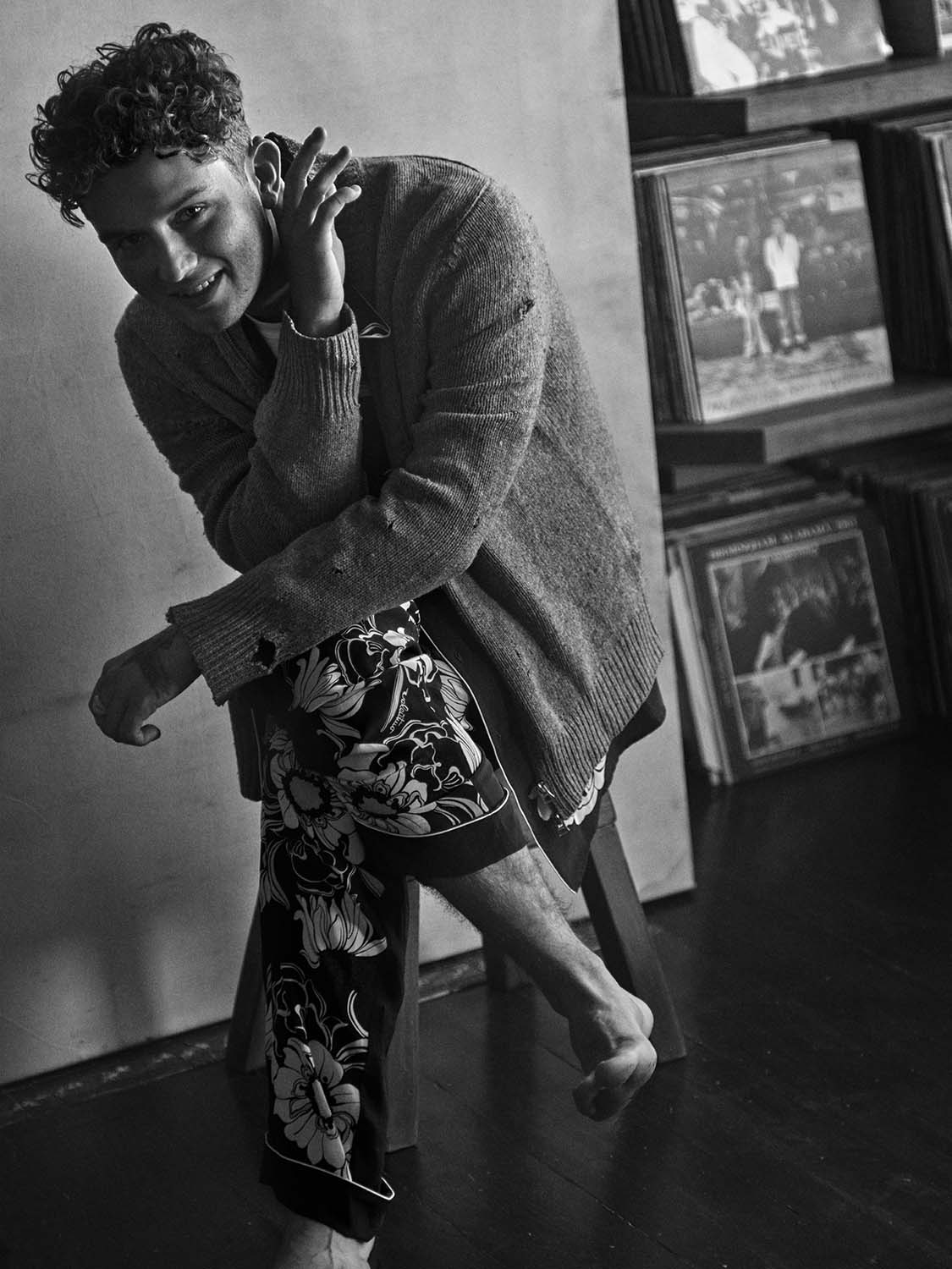 RAFF LAW | BEHIND THE BLINDS