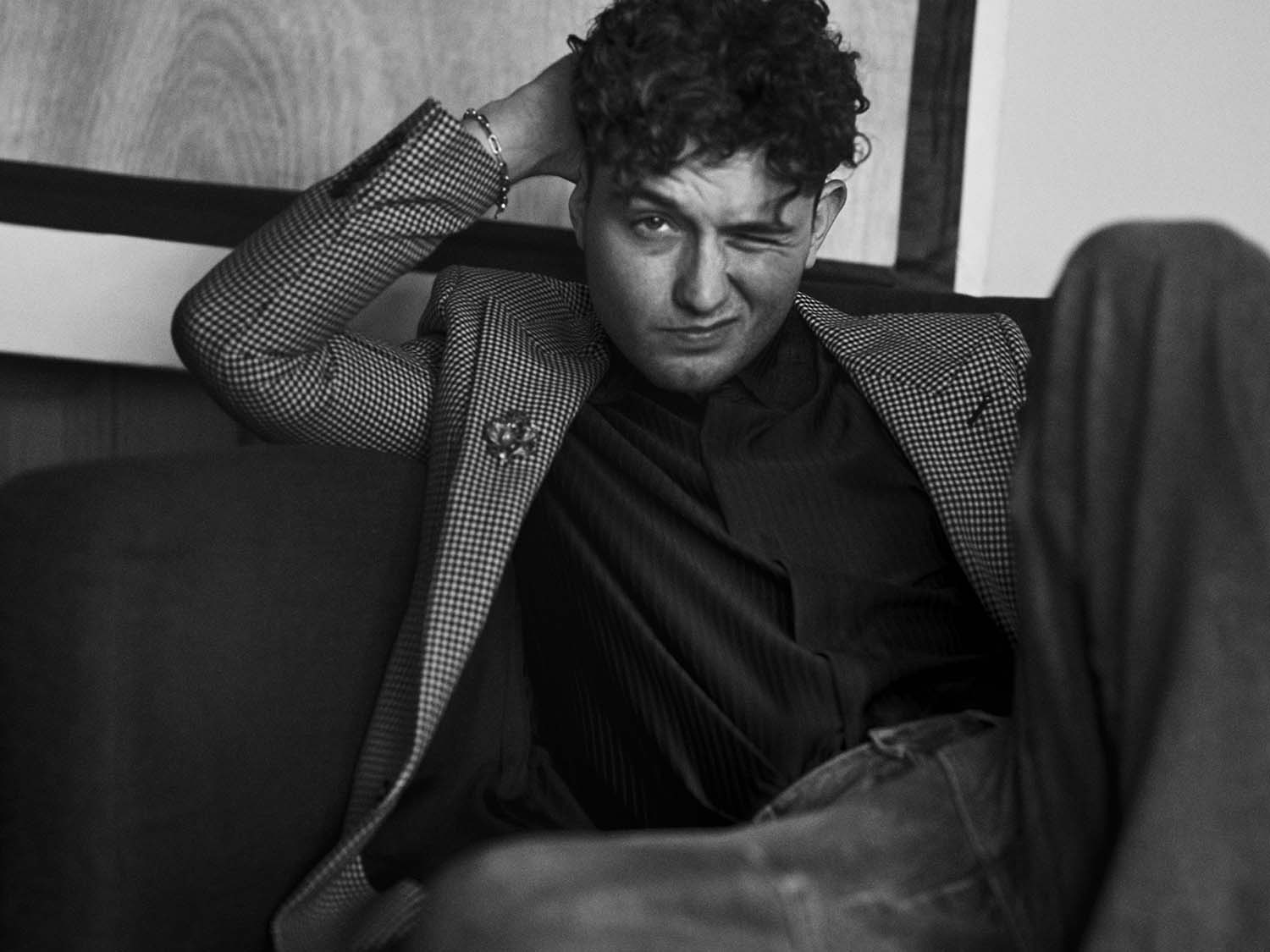 RAFF LAW | BEHIND THE BLINDS