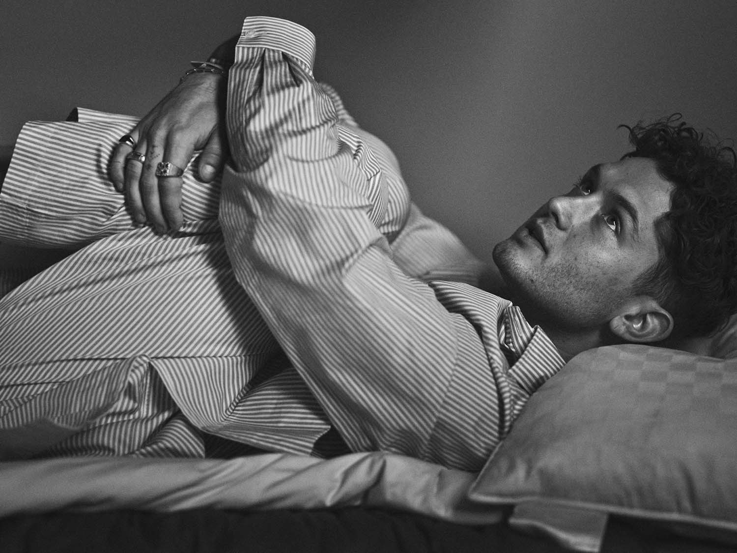 RAFF LAW | BEHIND THE BLINDS