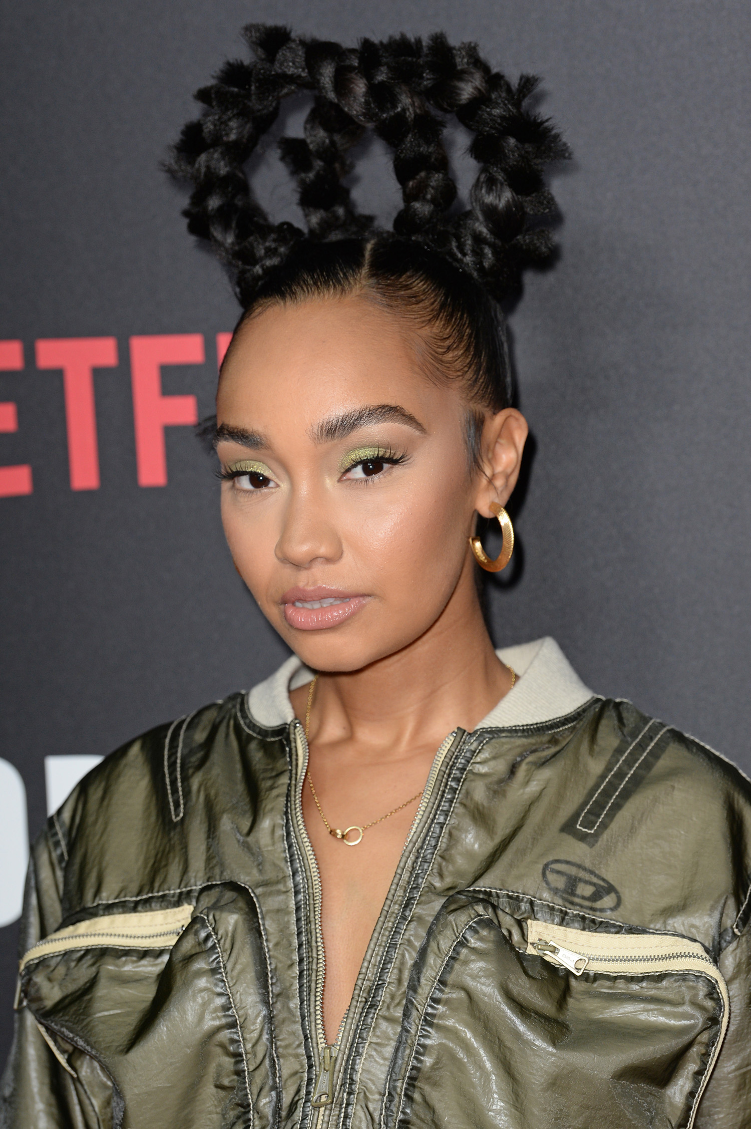 Leigh-Anne Pinnock | TopBoy Premiere