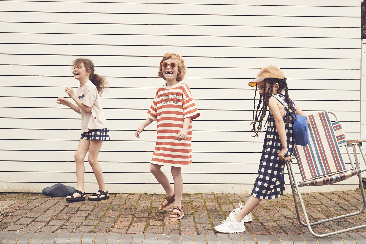 WYNKEN KIDS | SS22