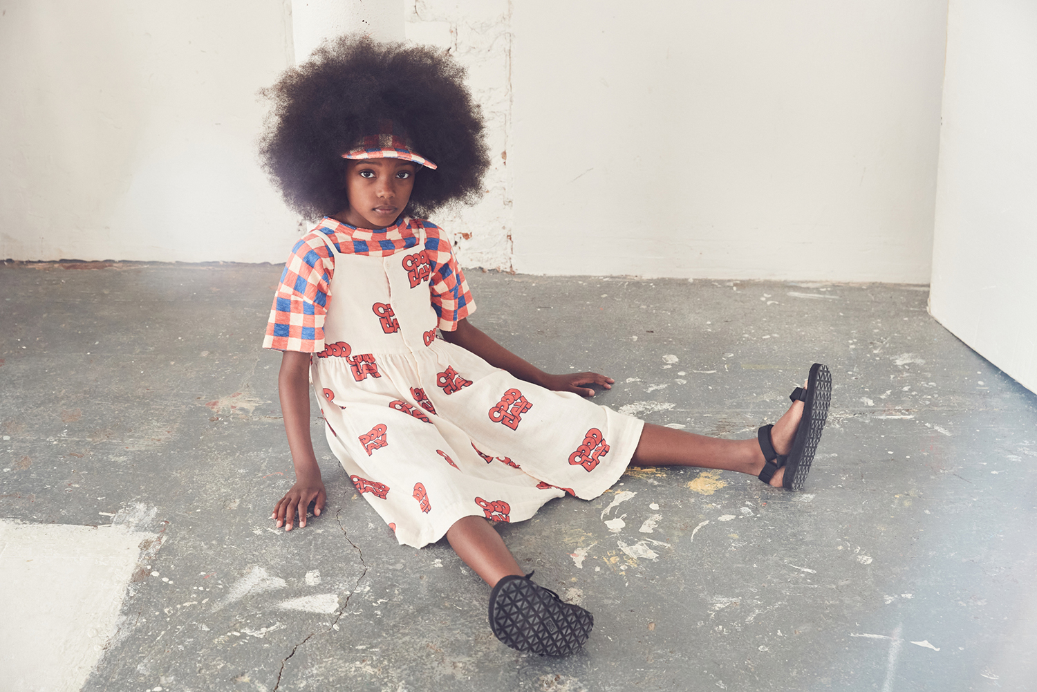 WYNKEN KIDS | SS22