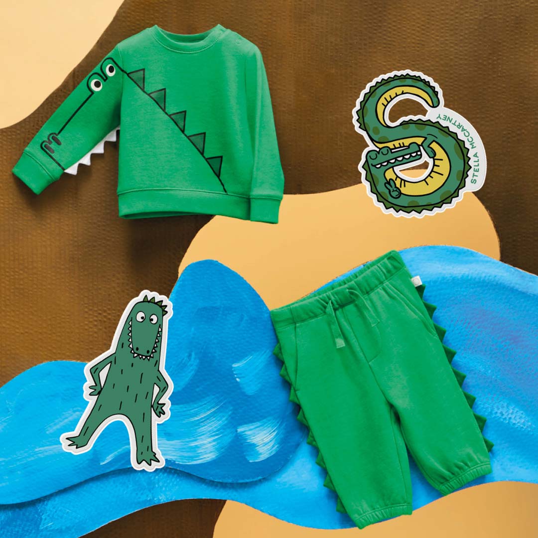 Stella McCartney Kids