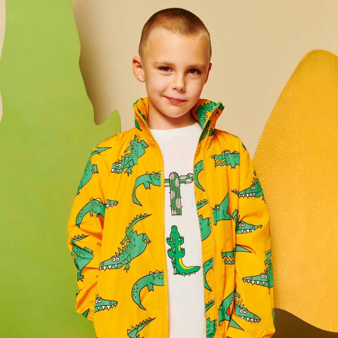 STELLA McCartney KIDS | SUMMER 22