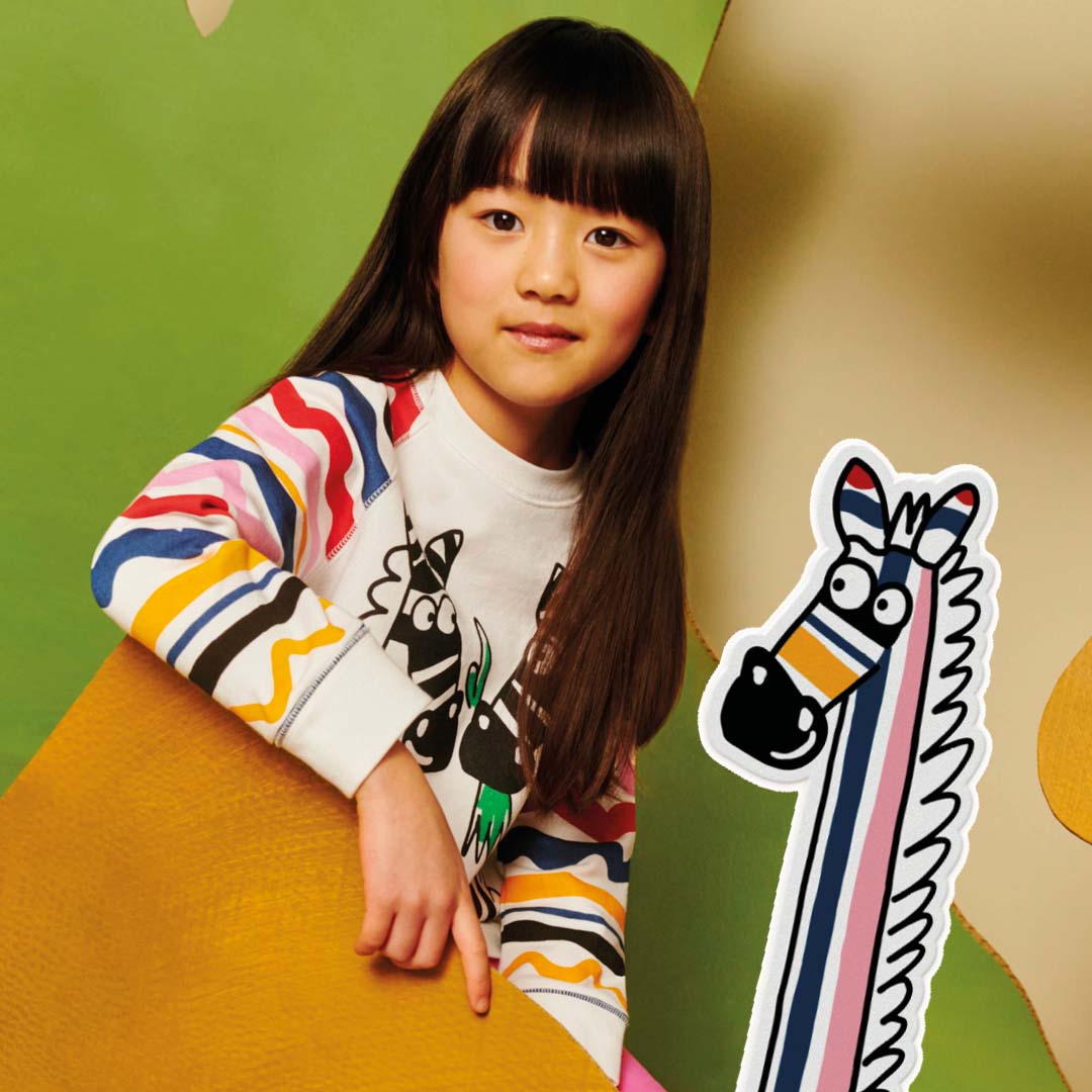 STELLA McCartney KIDS | SUMMER 22