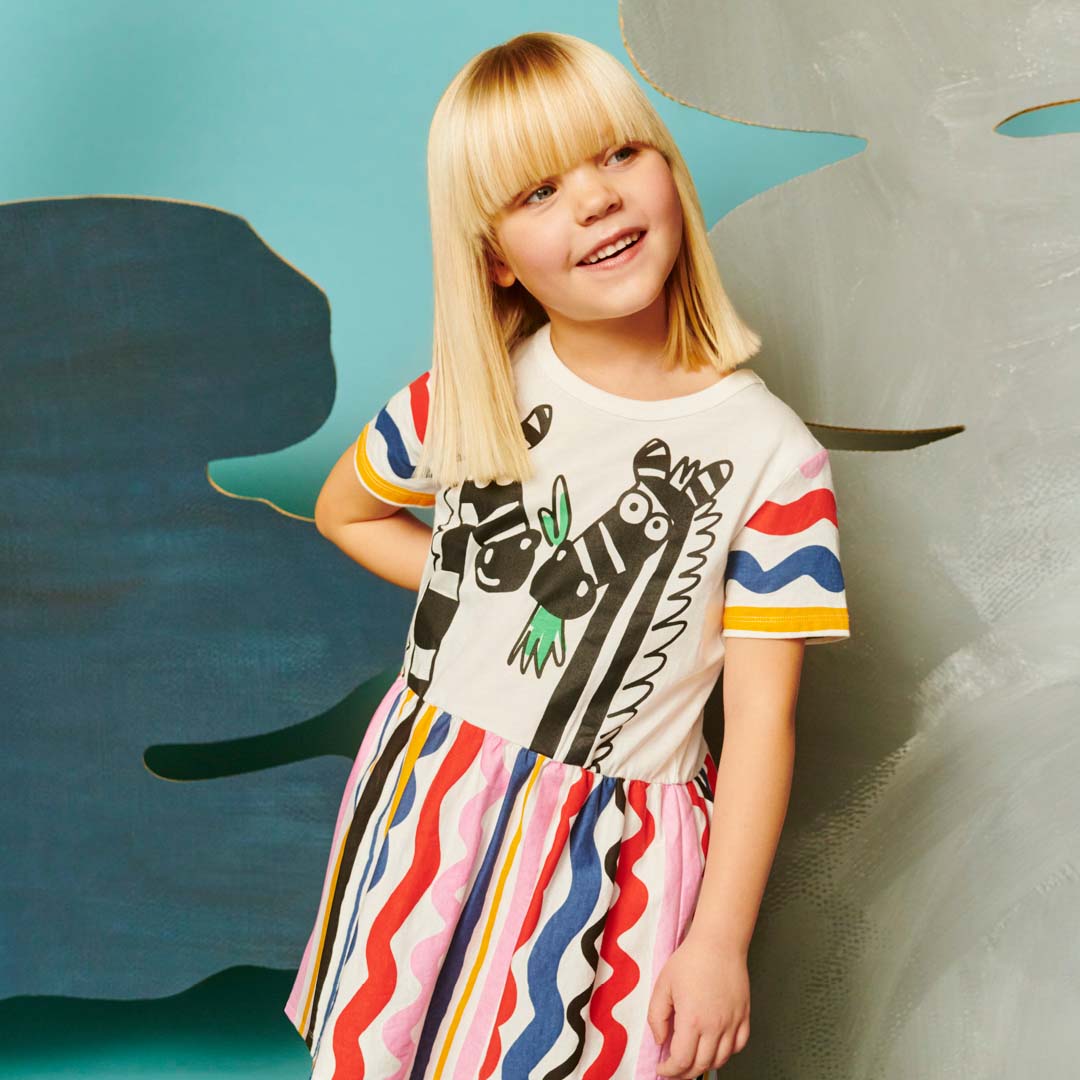 STELLA McCartney KIDS | SUMMER 22